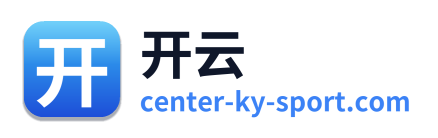 开云 Logo